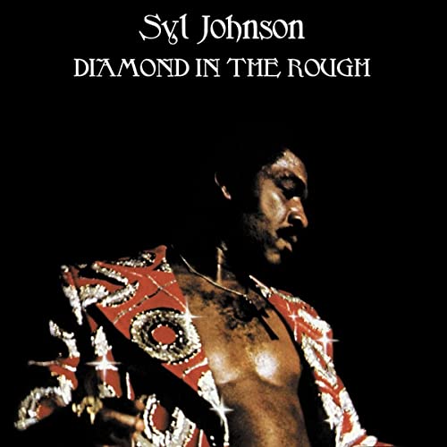 Diamond In The Rough [Vinyl LP]