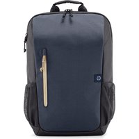 HP Travel 18 Liter 15.6 Laptop-Rucksack (Blue Night) (6B8U7AA)