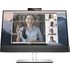 60,5cm (23.8") HP E24mv G4 Full HD Monitor