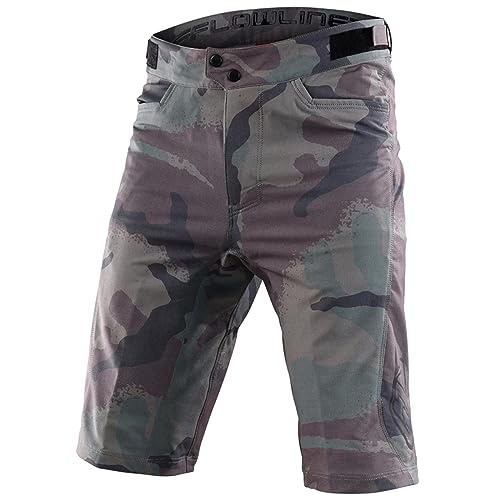 Troy Lee Designs Unisex Kurze Schlauch, grün, 38