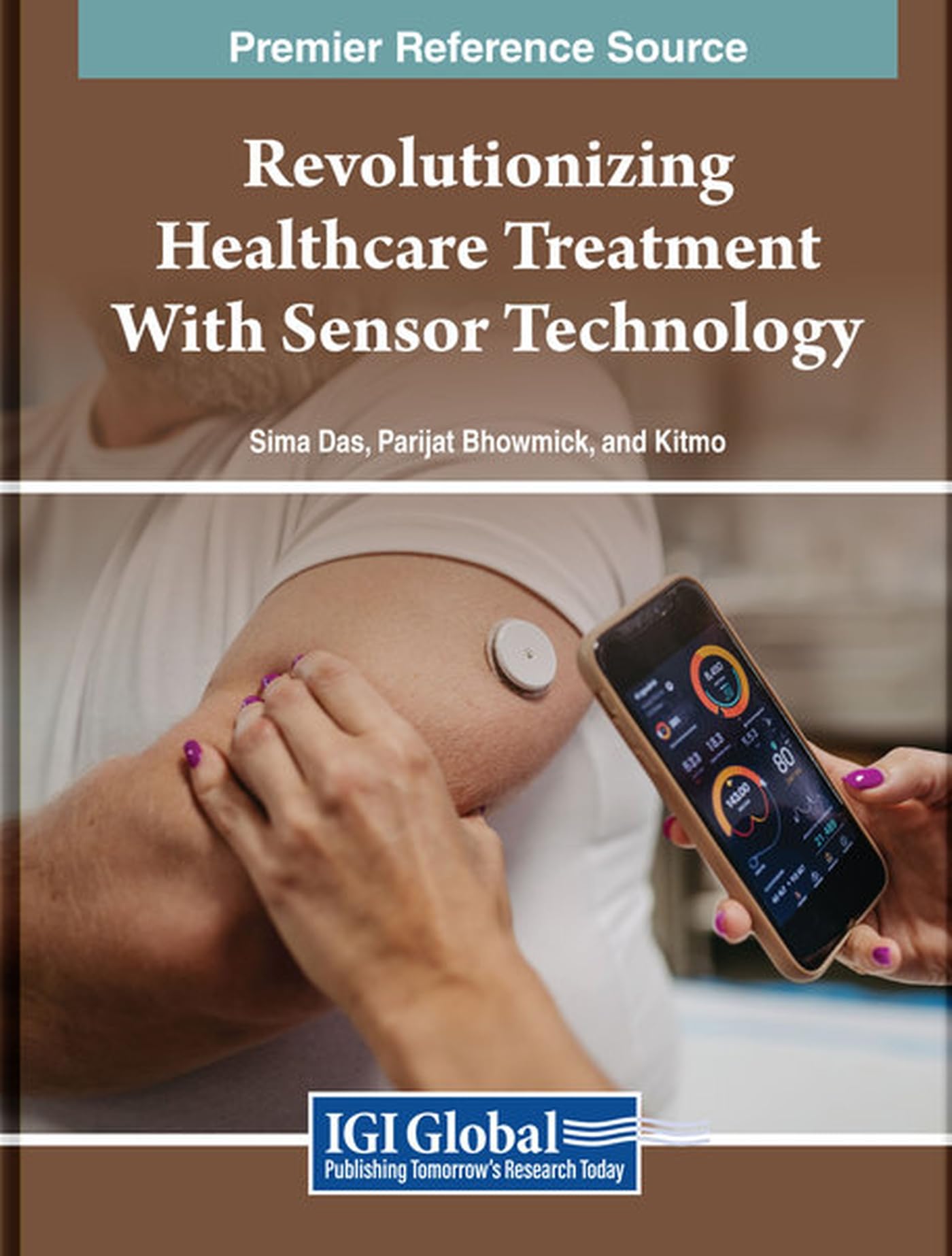 Revolutionizing Healthcare Treatment With Sensor Technology