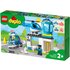 LEGO® DUPLO® 10959 Polizeistation mit Hubschrauber