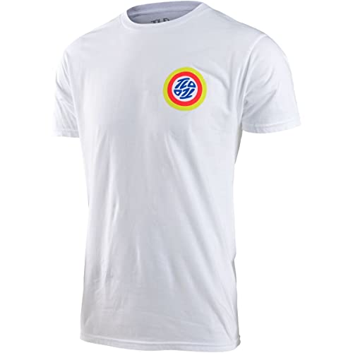 k SPUN T-shirt with short sleeve for adult