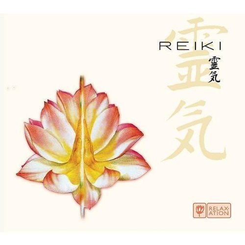 Reiki-Relaxation Music