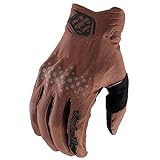 Troy Lee Designs Gambit Handschuhe braun