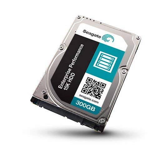 SEAGATE Enterprise Performance TurboBoost 15K 300G (Generalüberholt)