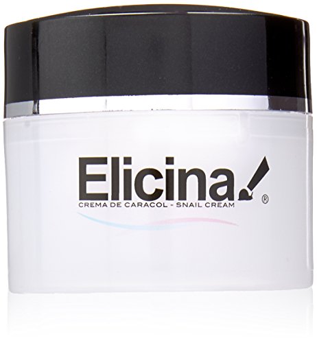 ELICINA CREMA BAVA LUMACA 40G