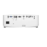 OPTOMA 4K UHD55 DLP UHD 4000 ANSI 1200000:1 Projector