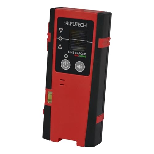 FUTECH Empfänger Line Tracer Rot/Grün