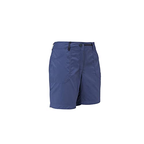 Lafuma - Access Short W - Damen-Shorts - Leichtes Material - Wandern, Trekking, Lifestyle