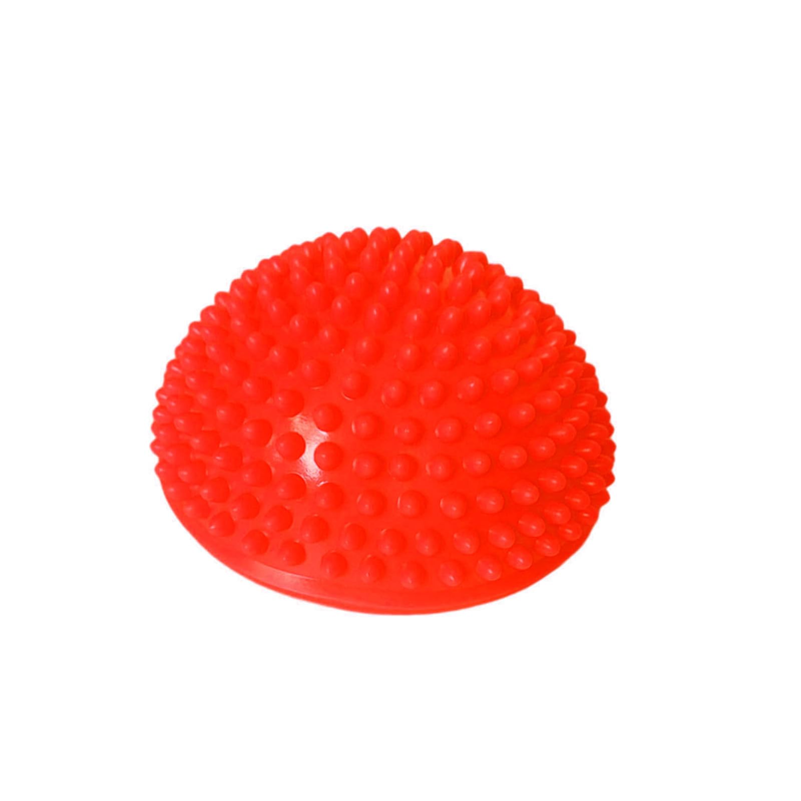 Set mit 6 Pads Durian Yoga-Ball zur Förderung der Koordination und des Gleichgewichts für Balanceübungen zum Spielen im Innen- und Außenbereich