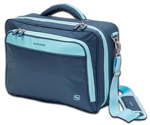 Pflegetasche PRACTI'S | Farbe: Blau