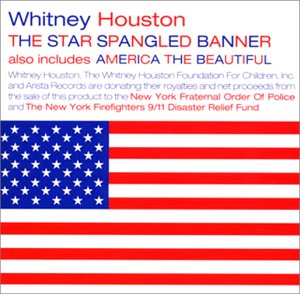 Star Spangled Banner, the