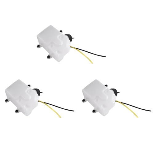 SICOSALT 3X Kraftstoff Tank für 1/5 PS Rovan Motor Mcd GTB Rennen Baja 5T 5Sc 5B Rc Auto Teile