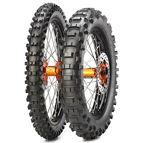 METZELER MCE SIX DAYS EXTREME 130/90R1869M