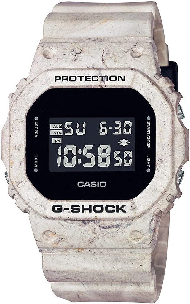 Casio Watch DW-5600WM-5ER