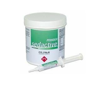 Sedactive Powder Os 600g