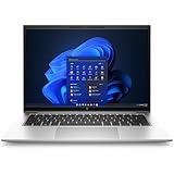 HP EliteBook 845 G9 Notebook - Wolf Pro Security - AMD Ryzen 5 Pro 6650U - Win 11 Pro - Radeon 660M - 16 GB RAM - 512 GB SSD NVMe, Value - 35.6 cm (14")