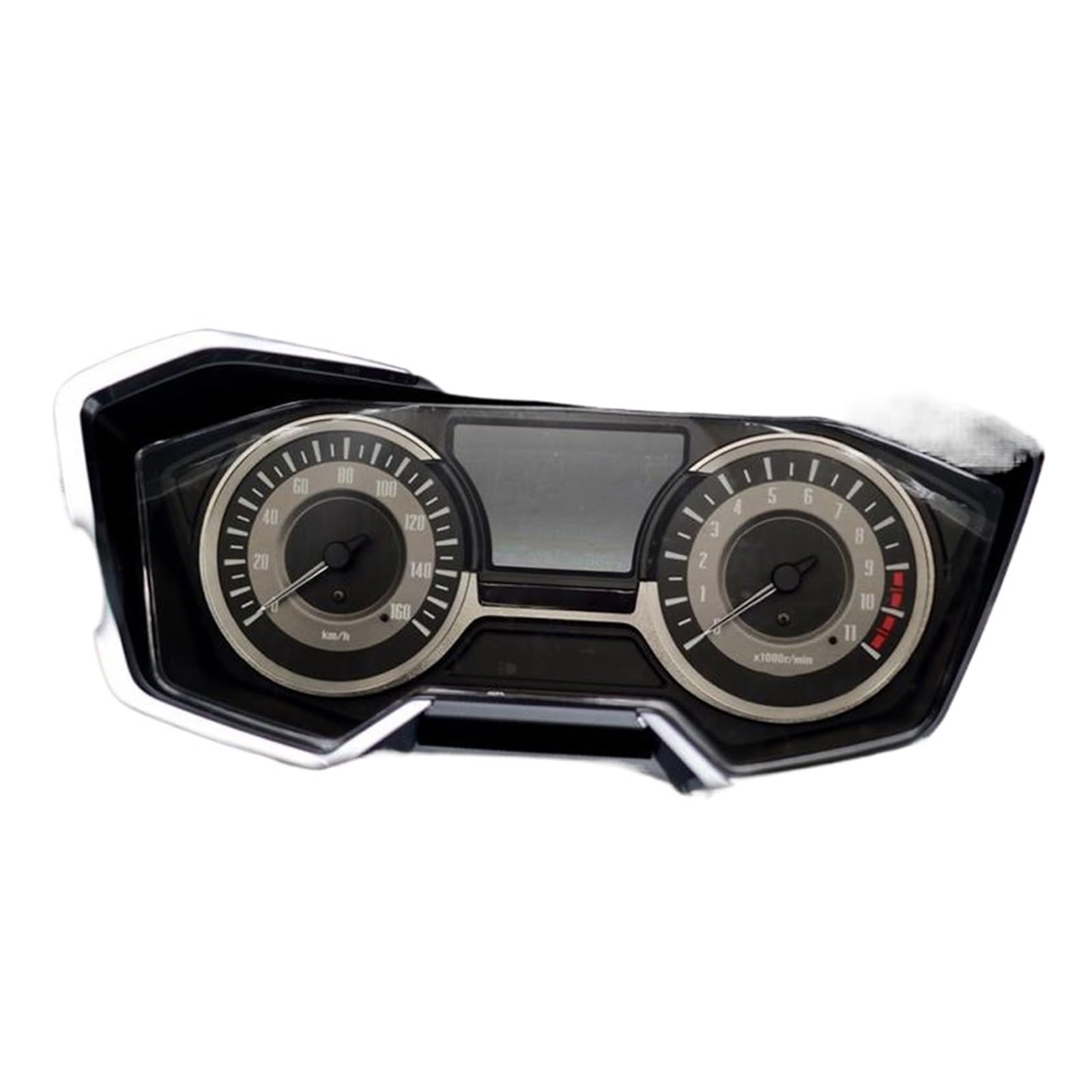 VLZUNO for Forza300 Forza125 Forza250 Forza 300 125 250 Motorrad Zubehör Cluster Kratzschutz Film Bildschirm Instrument Armaturenbrett-Displayschutz