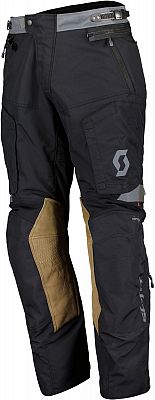 Scott Dualraid Dryo, Textilhose wasserdicht