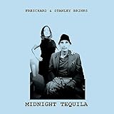 Midnight Tequila [Vinyl LP]