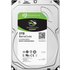 ST3000DM007 - 3TB Festplatte Seagate BarraCuda - Desktop