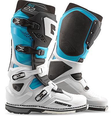 Gaerne SG-22 LE S24, Stiefel