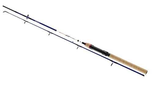 Daiwa Ninja X Kids Blau 1,50m 10-30g