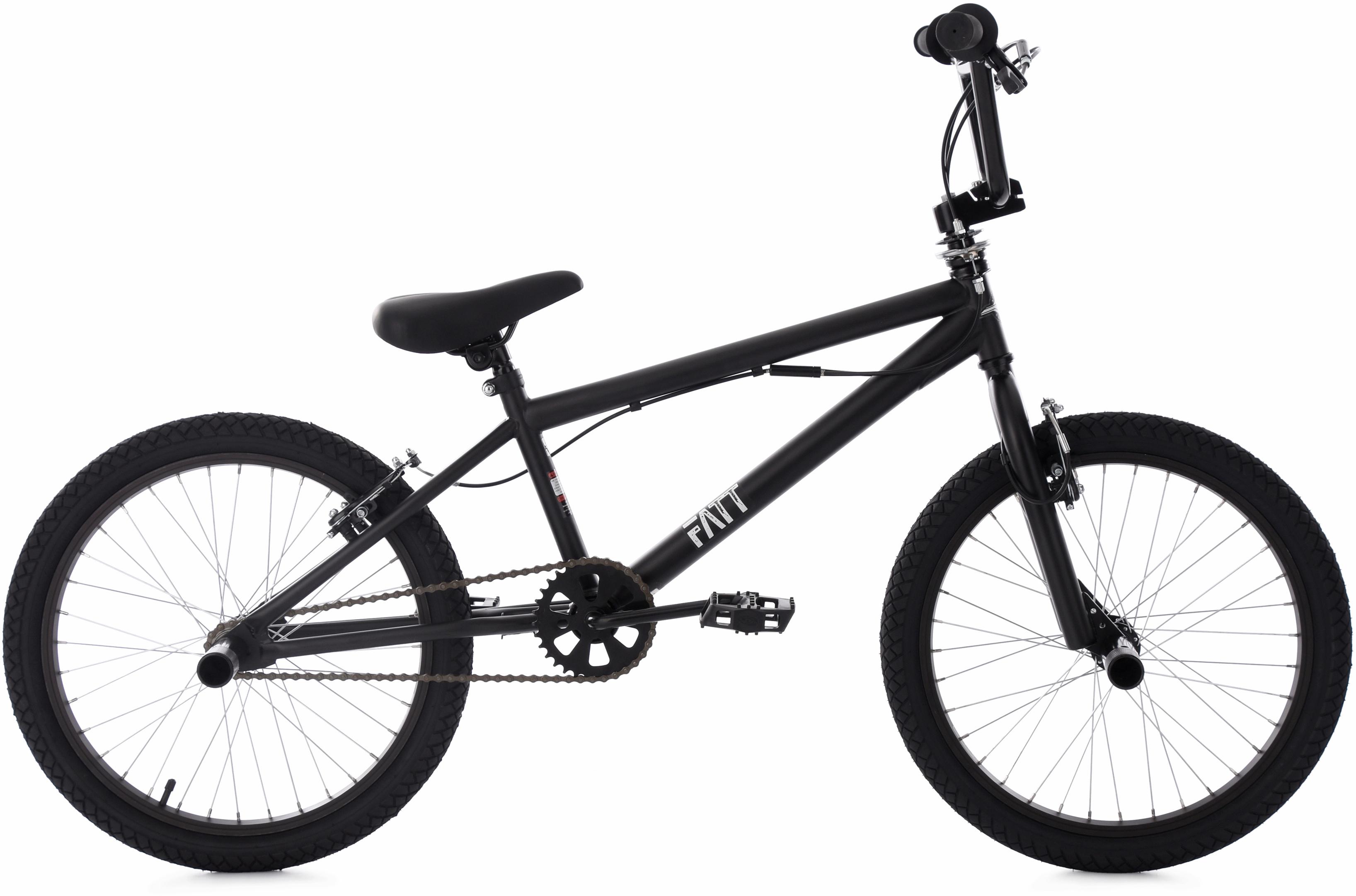 KS Cycling BMX-Rad "Fatt", 1 Gang