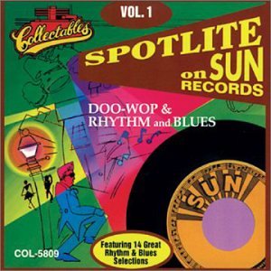 Vol. 1-Doo-Wop & Rhythm & Blue