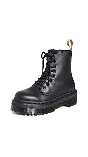 Dr. Martens Schnürboots V Jadon 2 Monochrom schwarz 39