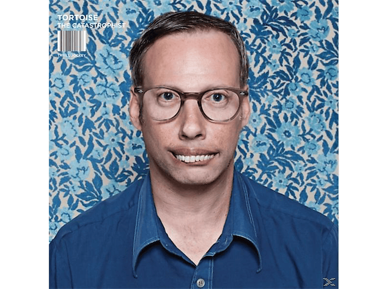 Tortoise - The Catastrophist (Lp+Mp3) (Vinyl)