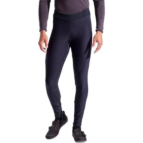 PEARL IZUMI Herren Amfib Tight, Schwarz, X-Groß