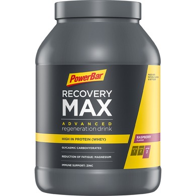 PowerBar Recovery Max (1144g)