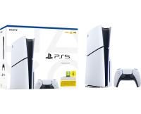 PlayStation 5 Slim (mit Laufwerk)