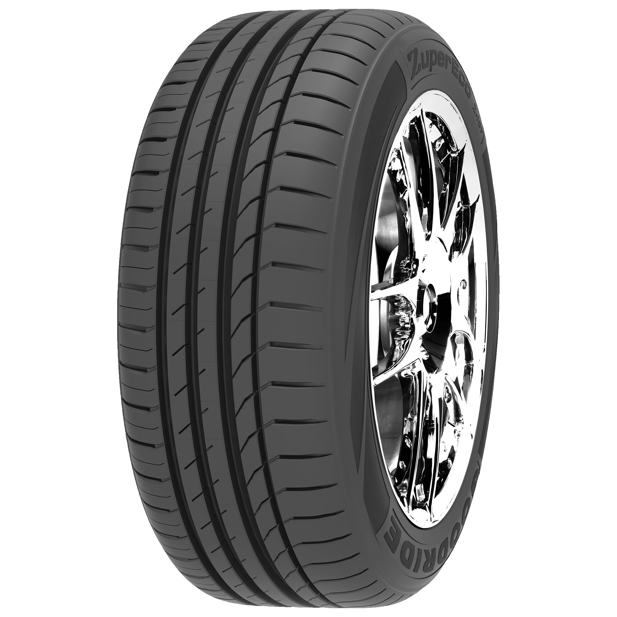 GOODRIDE Sommerreifen 195/50 R 16 TL 84V ZUPERECO Z-107 BSW M+S