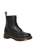 Dr. Martens Damen 11821002_42 Bovver Boots, Black, EU