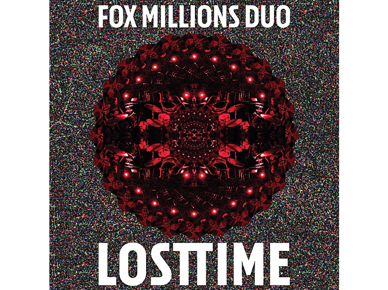 Fox Millions Duo - Lost Time (LP + Download)