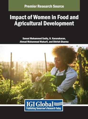 Impact of Women in Food and Agricultural Development