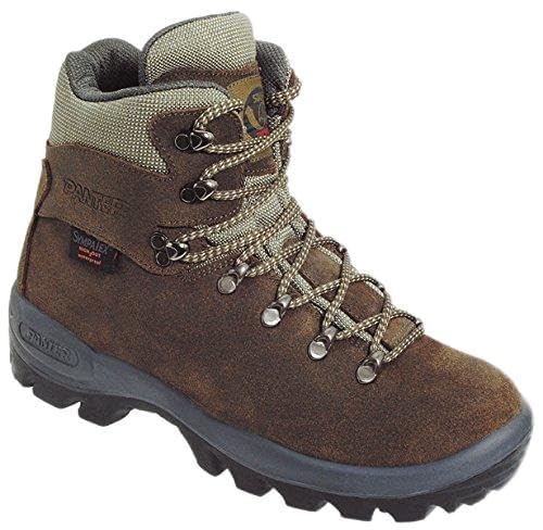 Panter 826001300 – 6000 Membran Stiefel grün Größe: 45