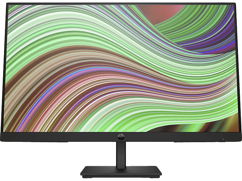 HP V24V G5 23,8 Zoll Full-HD Monitor (5 ms Reaktionszeit, 75 Hz)