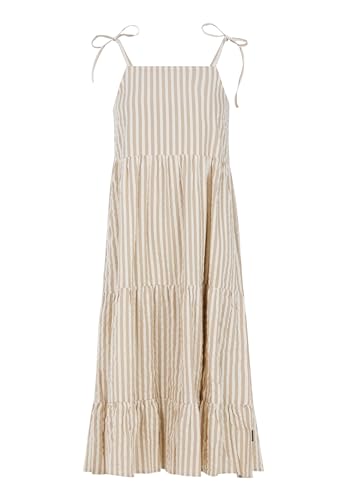 Protest Women, Ladies Maxi Dress PRTBLISS Bamboobeige M/38