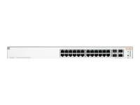 HPE Aruba Instant On 1930 24G 4SFP+ 195W PoE