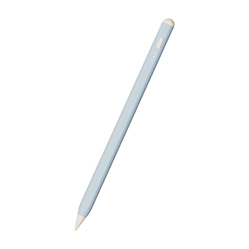 Stift für digitalen Bleistift, glatter kapazitiver Stift, feine Spitze für 11/12,9 Zoll Touch-Bleistift