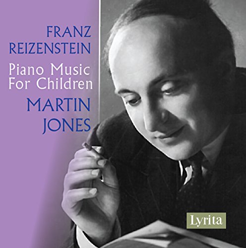 Reizenstein:Piano for Children