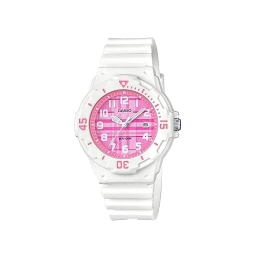 Casio LRW-200H-4C Unisex Armbanduhr