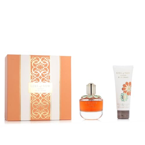 Elie Saab EDP Girl of Now Lovely 2-teiliges Parfüm-Set für Damen