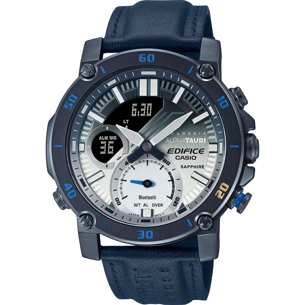 Casio Watch ECB-20AT-2AER