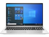 HP ProBook 450 G8 - Core i5 1135G7 / 2.4 GHz - Win 10 Pro 64-Bit - 16 GB RAM - 512 GB SSD NVMe, V