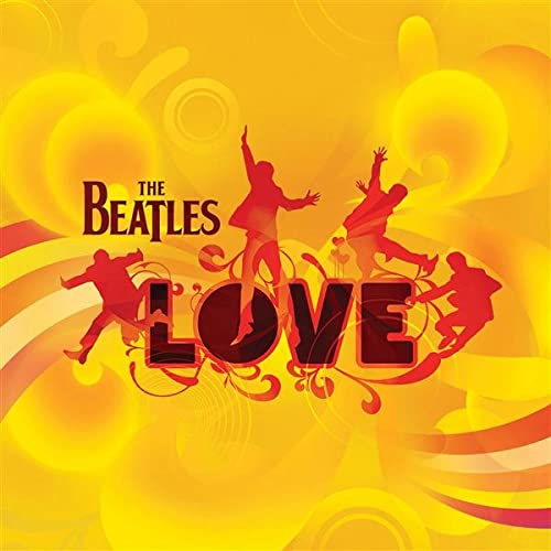 Love (Remastered 2 LP) [Vinyl LP]